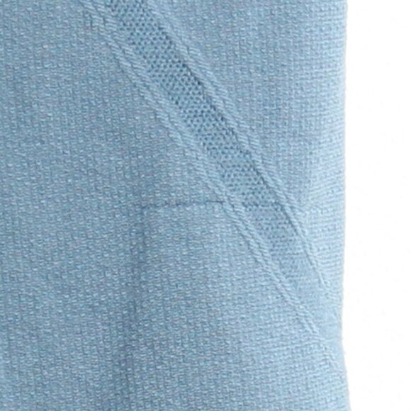 Lululemon Swiftly Tech Racerback Illuminight Blue Tank Top Silverescent Sz 6 - Picture 10 of 10